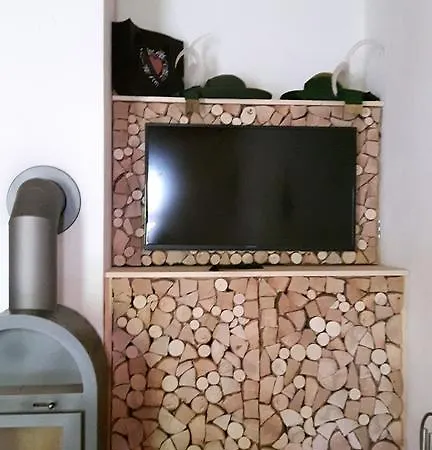 Ferienapartment Moidale Appartamento *