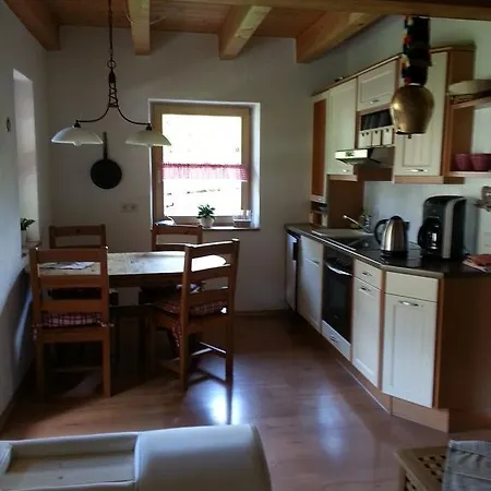 Ferienapartment Moidale *