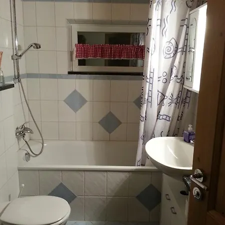Appartamento Ferienapartment Moidale Grainau