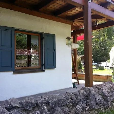 Appartamento Ferienapartment Moidale