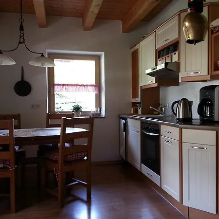 Ferienapartment Moidale Grainau