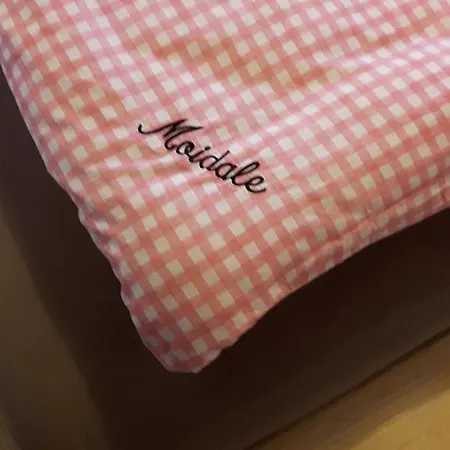 Ferienapartment Moidale 公寓