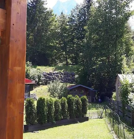 Ferienapartment Moidale