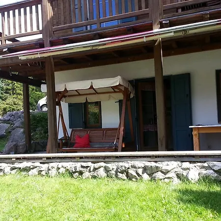 Ferienapartment Moidale