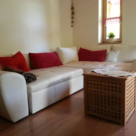 Ferienapartment Moidale * 格赖瑙